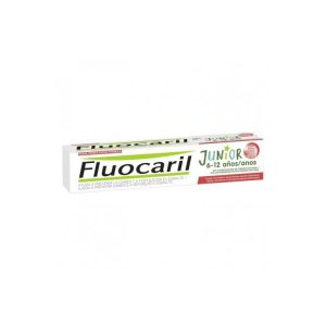 Fluocaril junior de 6-12años de 75ml