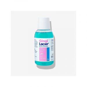 Colutorio de Gingi Lacer para encías delicadas de 200ml