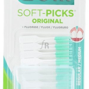 Soft-picks de G.U.M original