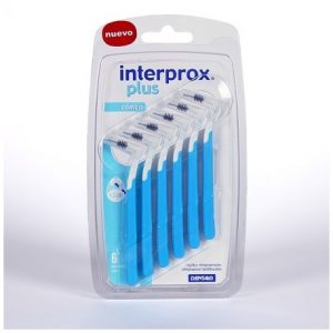 Interprox plus cónica de 6 unidades
