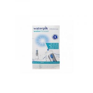 Water pick waterflosser irrigad cordless