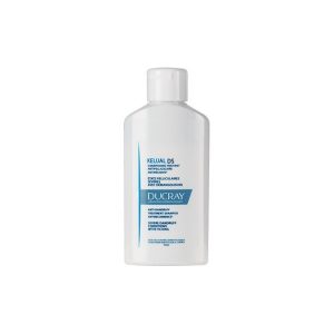 Ducray kelual ds champu de 100ml