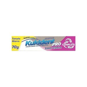 Kukident pro sabor clásico cr ADH de 70g