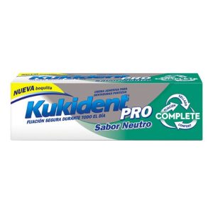 Kukident pro sabor neutro cr ADH de 70g