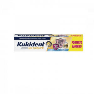 Kukident pro ultimate de 57g formato ahorro