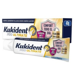 Kukident pro ultimate de 40g