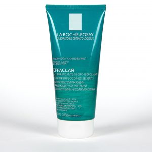 PRODUCTOS EXFOLIANTES FACIALES