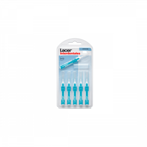 Cepillo interdental Lacer Fino 6 unidades