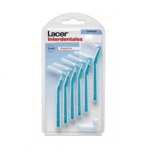 Cepillo interdental Lacer Ultra 6 unidades