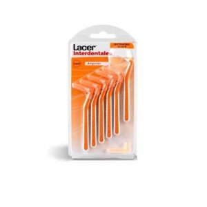 Cepillo interdental Lacer Suave 6 unidades
