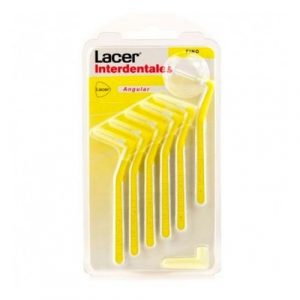 Cepillo interdental Lacer Ult Ang 6 unidades
