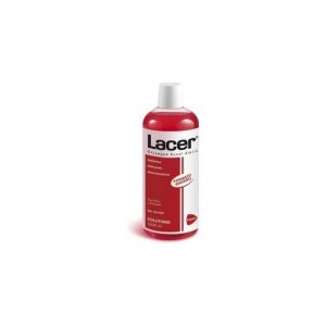Colutorio de Lacer de 1000ml