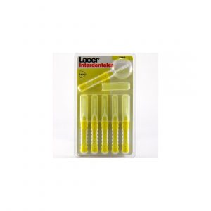 Cepillo dental Lacer junior
