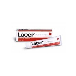 Lacer pasta dental de 125ml