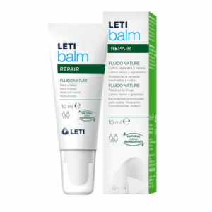 PRODUCTOS PARA HIDRATACION Y PROTECCION DE LOS LABIOS Y DE LA NARIZ