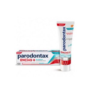 Parodontax encias+ aliento & sensibilidad de 75ml
