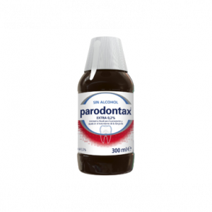 Parodontax extra 0,2% sin alcohol de 300ml