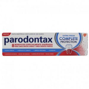 Parodontax extra fresh complete protection de 75ml