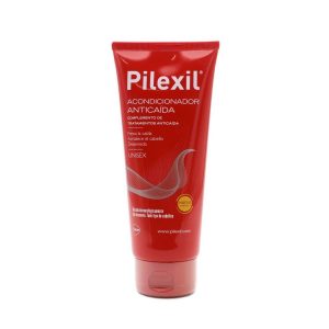 Pilexil acondicionador anticaída complemento de tratamientos anticaída unisex de 200ml