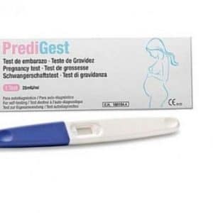 predigest