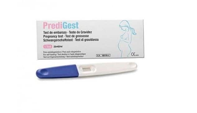 predigest