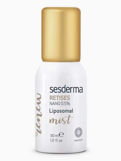 Retises Nano 0.5 Mist de Sesderma