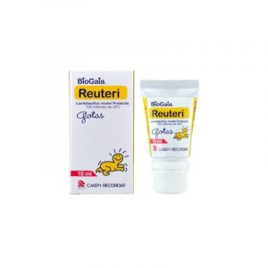 Reuteri gotas de 10ml