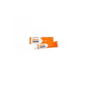 Sensi lacer fluora pasta de 125ml