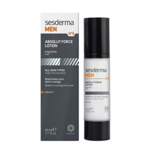 PRODUCTOS HIDRATANTES FACIALES MASCULINOS