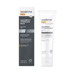 PRODUCTOS PARA EL AFEITADO FACIAL MASCULINO