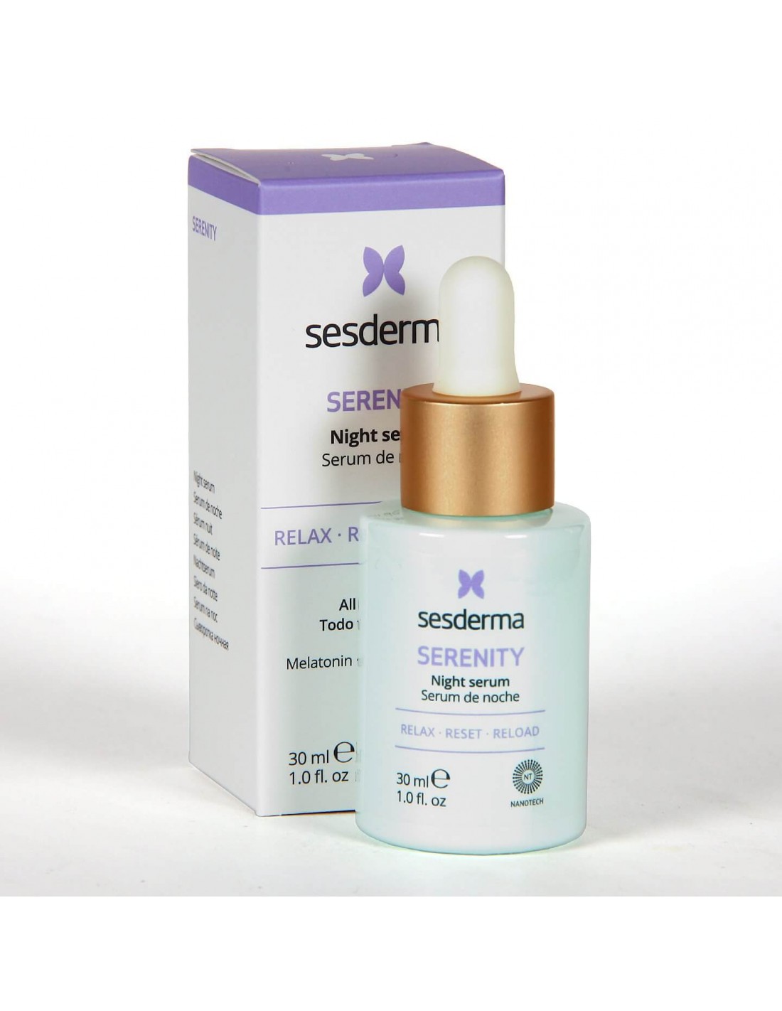 PRODUCTOS PARA HIDRATACION Y NUTRICION FACIAL