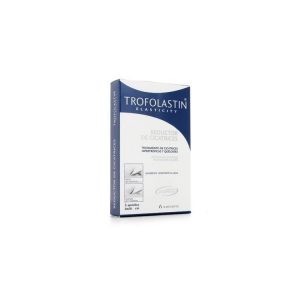 PRODUCTOS PARA CICATRICES, IMPERFECCIONES Y POST CIRUGIA