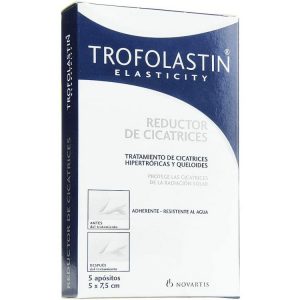 PRODUCTOS PARA CICATRICES, IMPERFECCIONES Y POST CIRUGIA