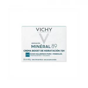 PRODUCTOS PARA HIDRATACION Y NUTRICION FACIAL