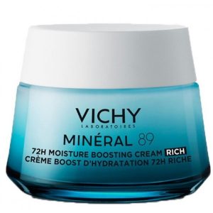 PRODUCTOS PARA HIDRATACION Y NUTRICION FACIAL