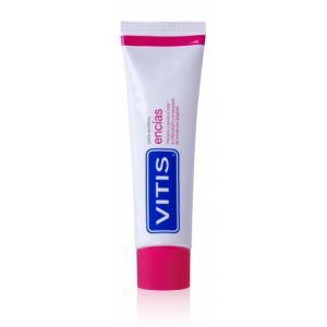 Pasta para encías de Vitis de 100ml