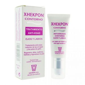 PRODUCTOS PARA EL CONTORNOS DE OJOS